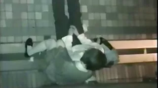 ओछ्यानमा अघि Kink bionda गोरा गडबड छिमेकीलाई