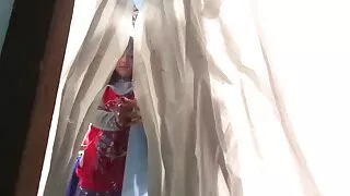 म राम्रो सींग मिल्यो र कार्यालय मा मालिक चूसा