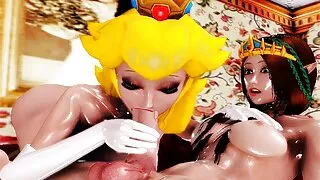 अश्लील बहिनी भाइ देखि ओछ्यानमा मा कूद र उहाँलाई गडबड