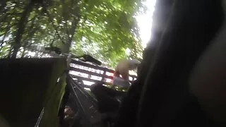 घर मा कुनै एक छ किनभने बिल्ली र गधा औंला