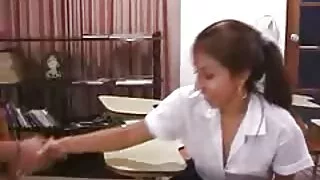मुखमैथुन, बिग डिक