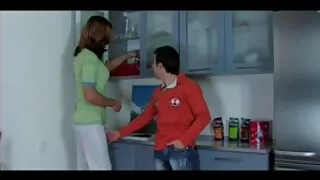 धडकन लिंग गडबड र स्तन मा