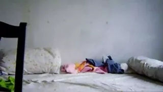 गंजा स्वादिष्ट बिल्ली आकर्षक श्यामा मा गडबड