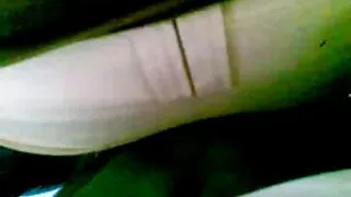 केटी एक पंप पुरुष संग मालिश पछि बकवास गर्ने निर्णय