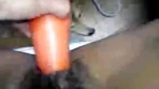 पम्प प्रेट्जेल अन्त गर्न ठूलो मुलैटो