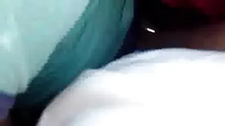 कमबख्त बिना एक कंडोम मानिस बिल्ली मा नानी fucks