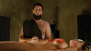सेक्स को प्रक्रिया मा मालकिन अनुहार मा मानिस मा बसे