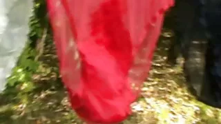 बेबे उनको प्रेमी संग ओछ्यानमा मा कमबख्त