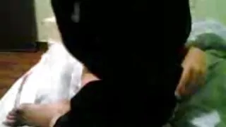 जवान केटी साँच्चै नयाँ प्रेमी को कुखुरा रुचि