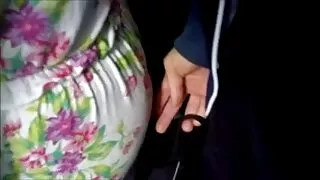 स्तन लिया मुख मा र सन्तुष्ट पुरुष लिंग